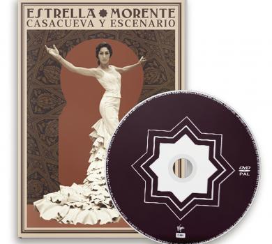 Estrella Morente documentary